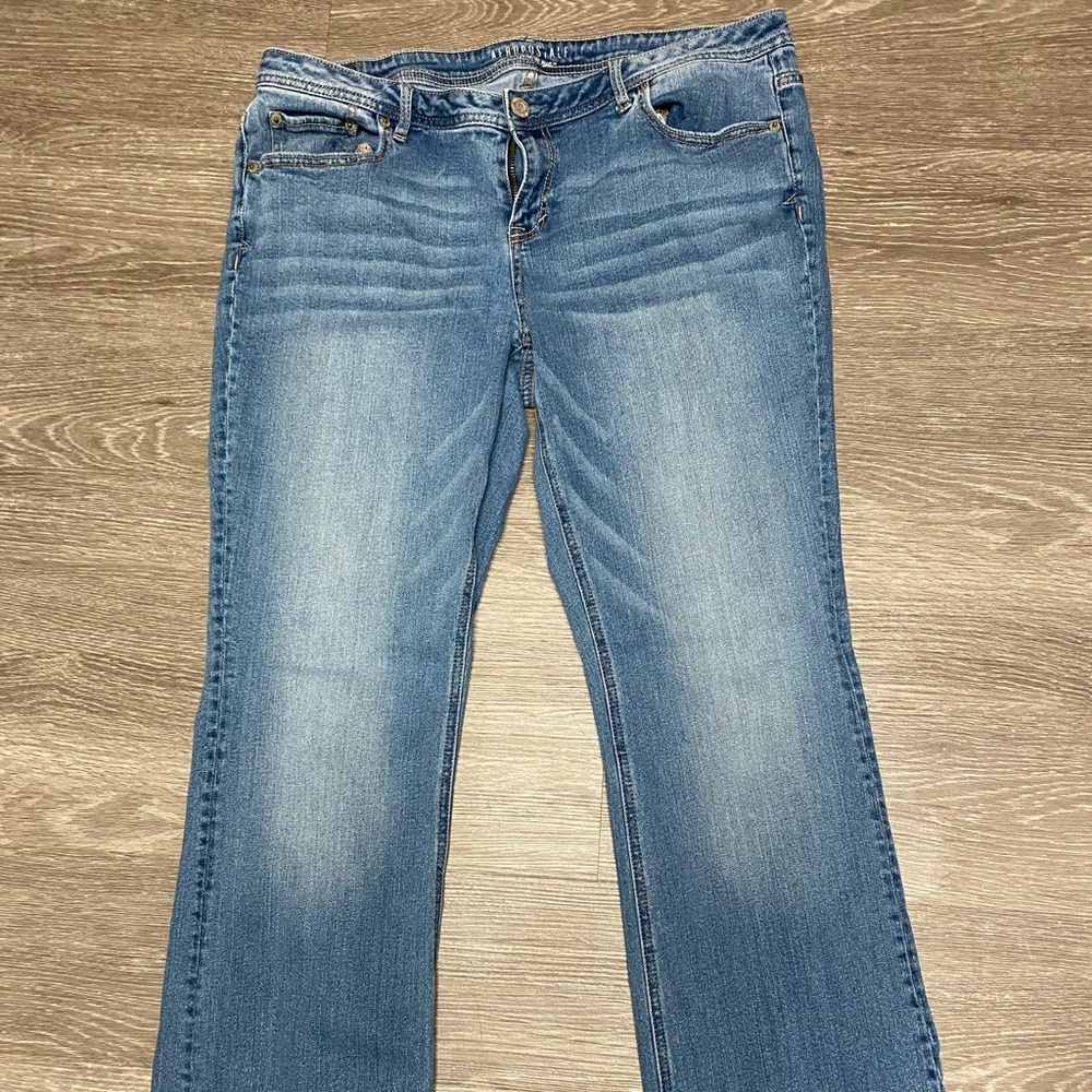 Aeropostale Jeans